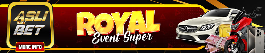 ASLIBET Event Super Royal